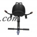 Three Wheel Go Kart Adjustable Hover Seat HoverKart For Swegway Hoverboard   568991607